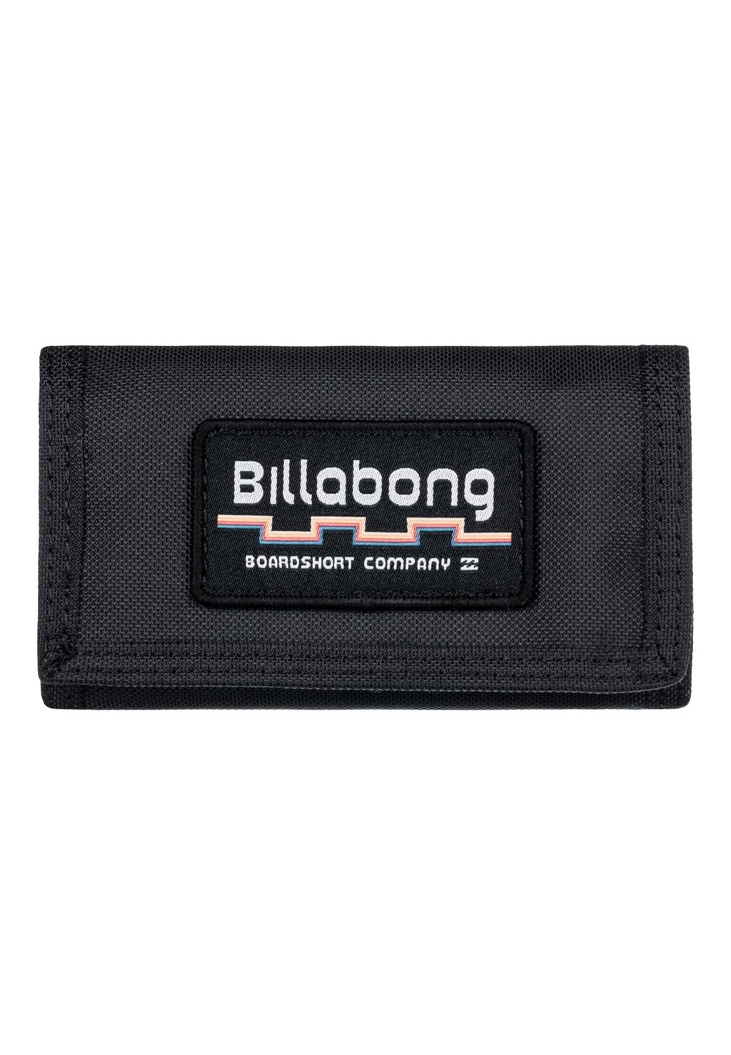 

Кошелек Billabong, цвет blk