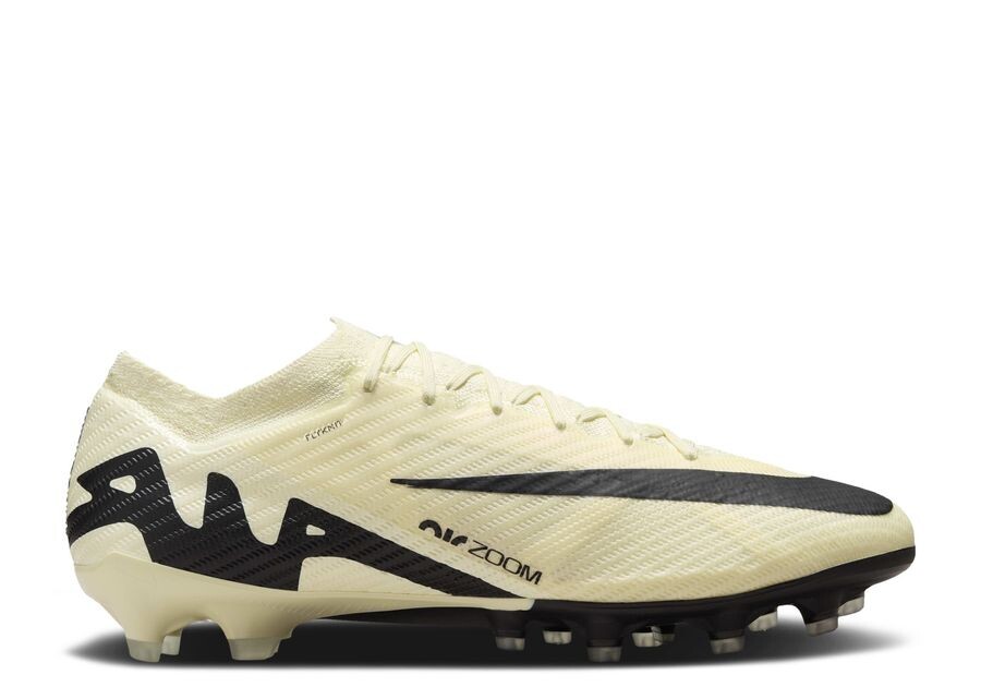

Кроссовки Nike Zoom Mercurial Vapor 15 Elite AG Pro, цвет Mad Ready Pack