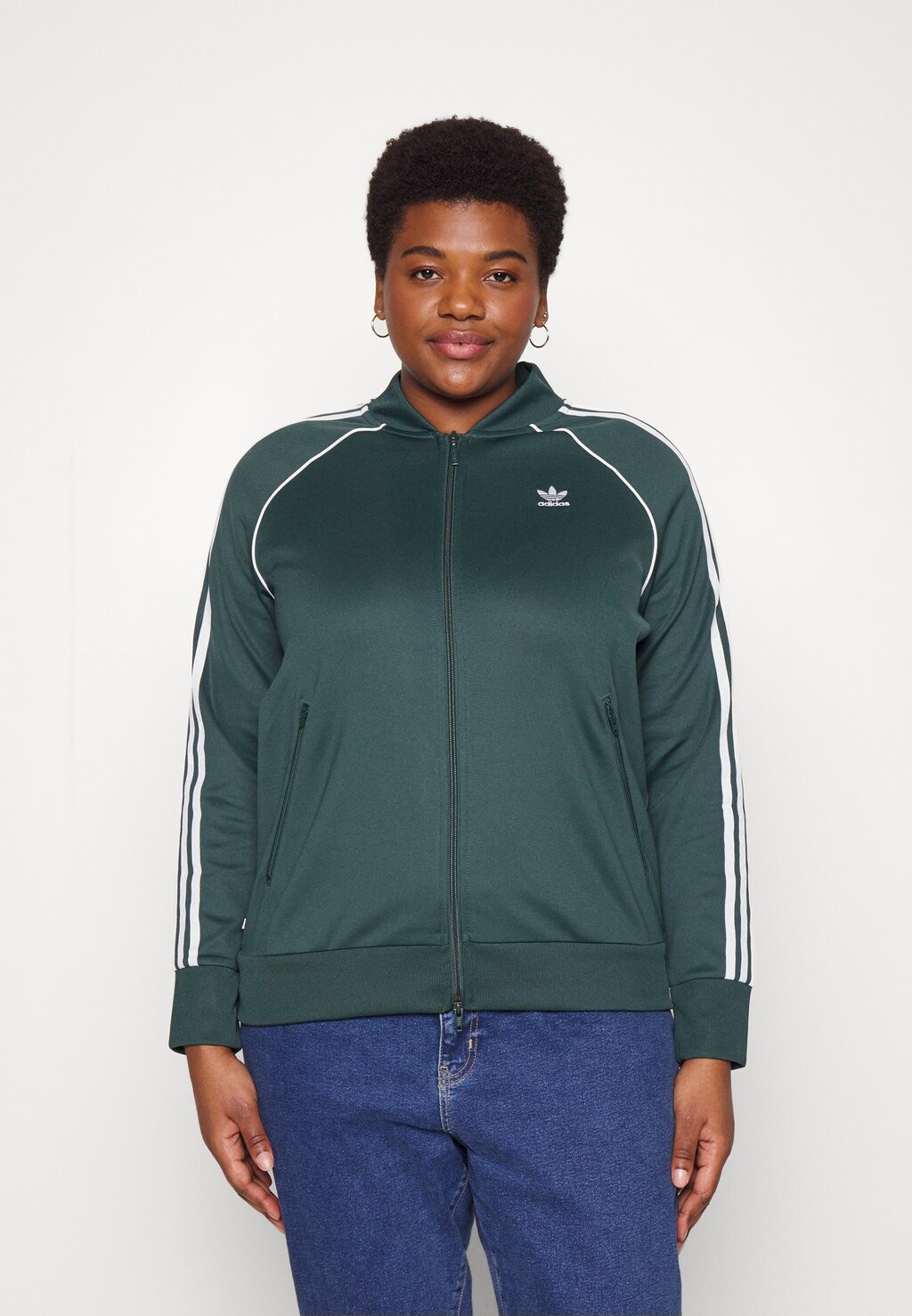

Тренировочная куртка adidas Originals