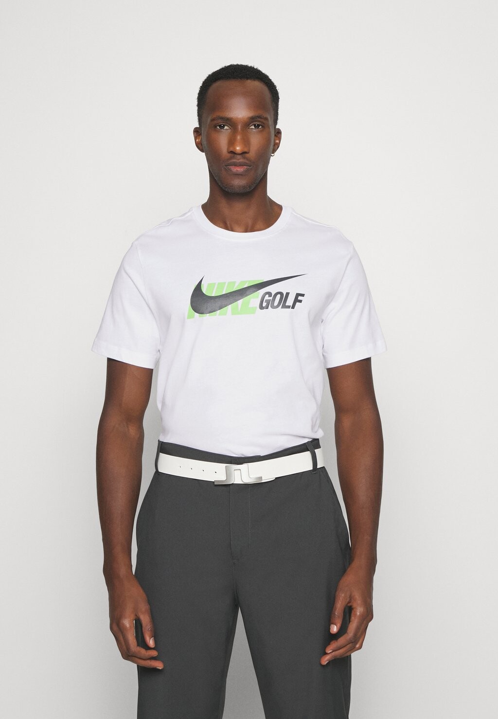 

Рубашка с принтом Nike