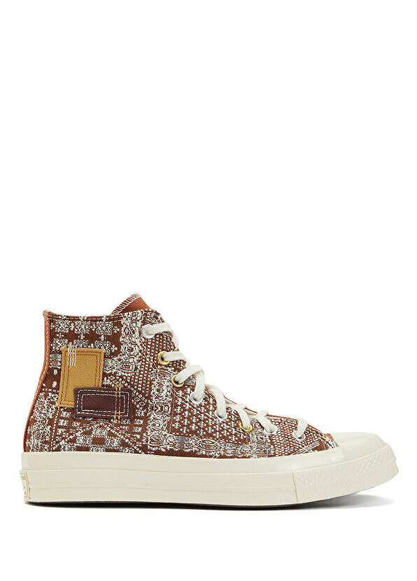 

Мужские кроссовки chuck 70 patchwork tile Converse