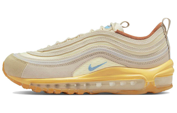 

Кроссовки женские Nike Air Max 97 Vintage