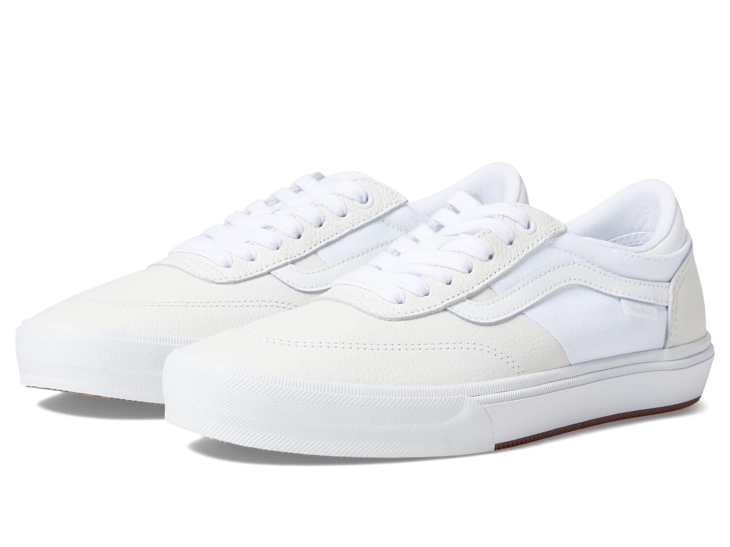 

Кроссовки Vans Gilbert Crockett