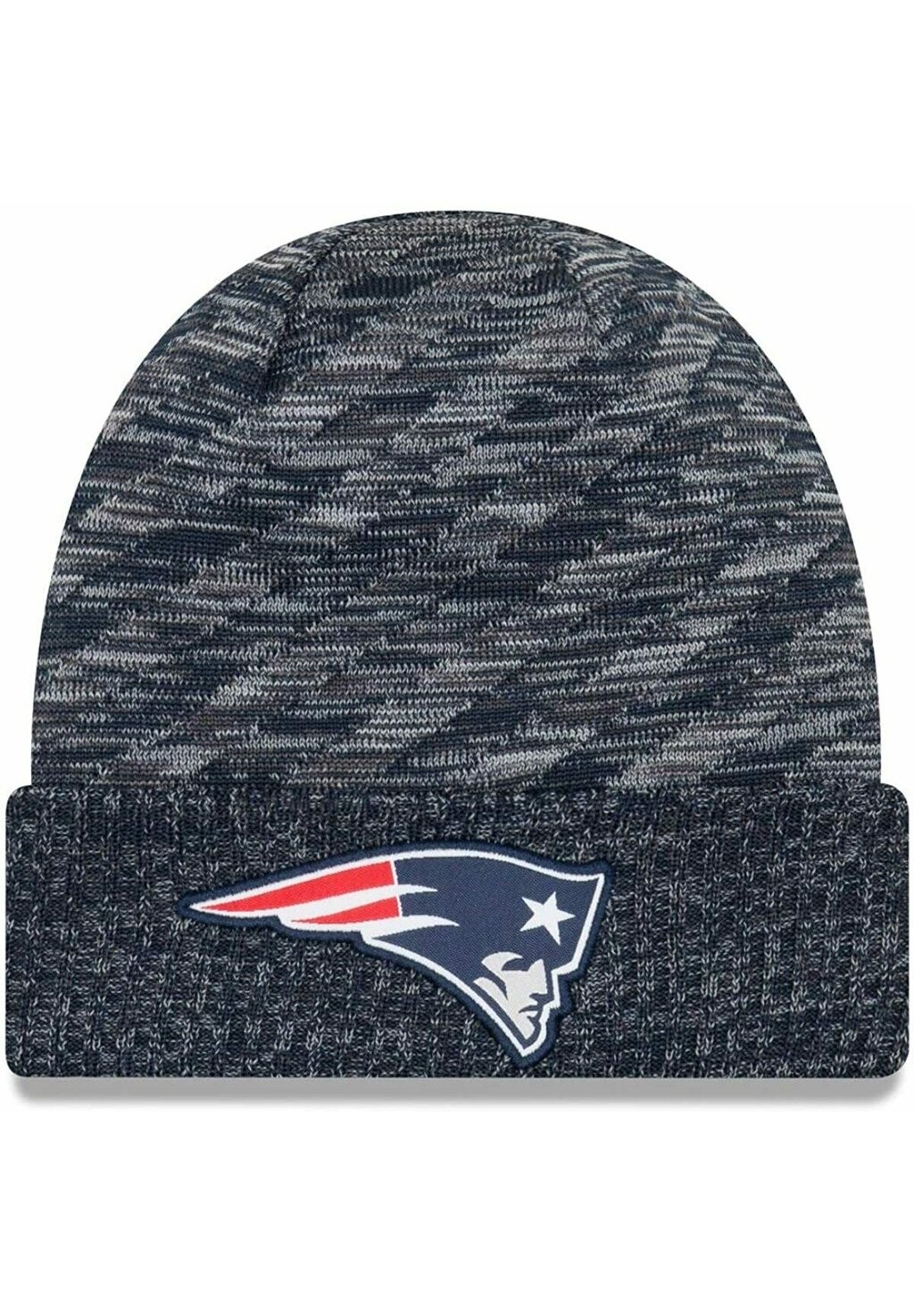 

Шапка NFL NEW ENGLAND PATRIOTS New Era, цвет blue