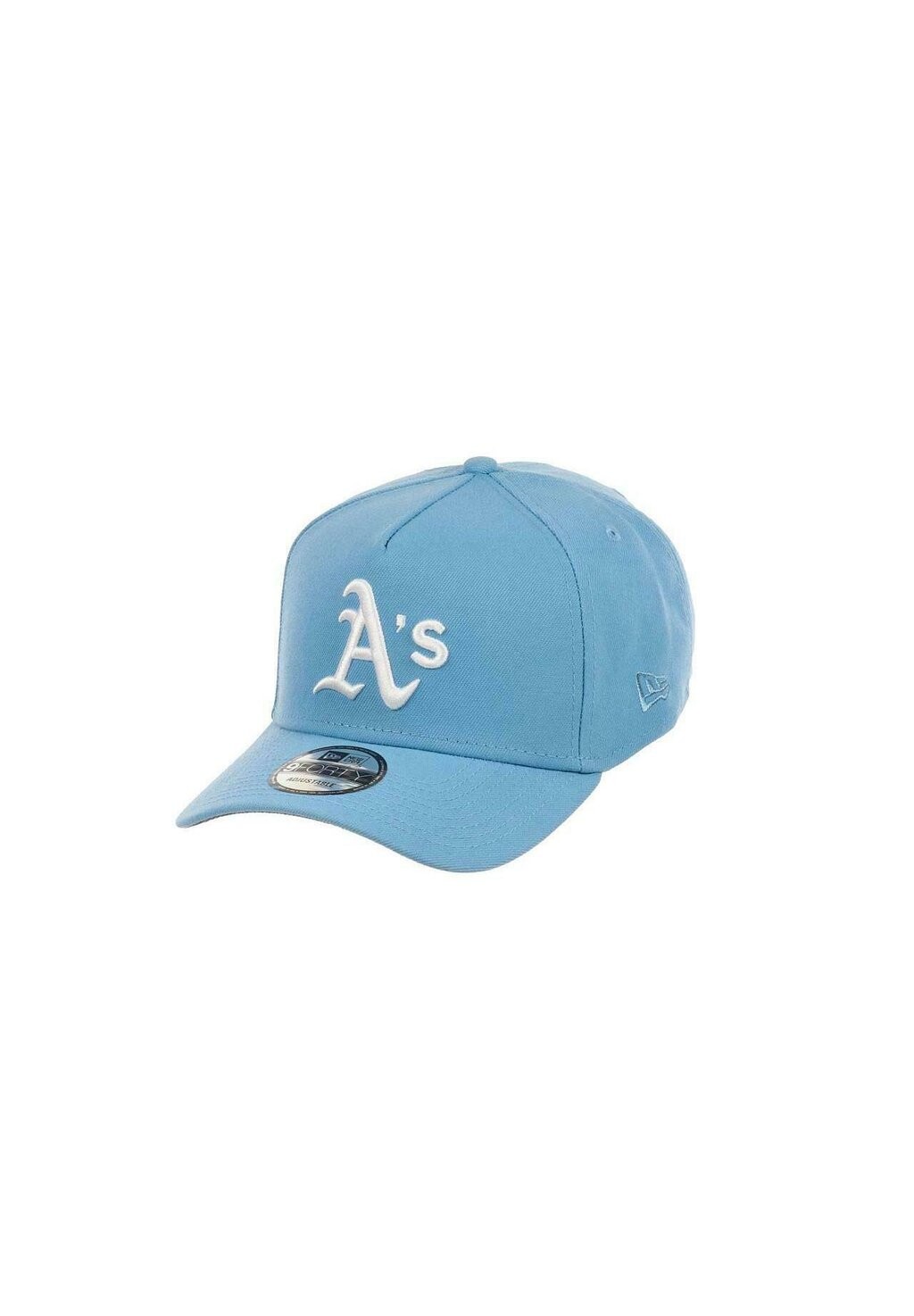 

Бейсболка OAKLAND ATHLETICS MLB 9FORTY A-FRAME SNAPBACK New Era, цвет blau