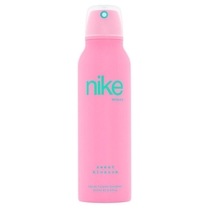 Дезодорант Sweet Blossom Woman Desodorante Spray Nike, 200 ml