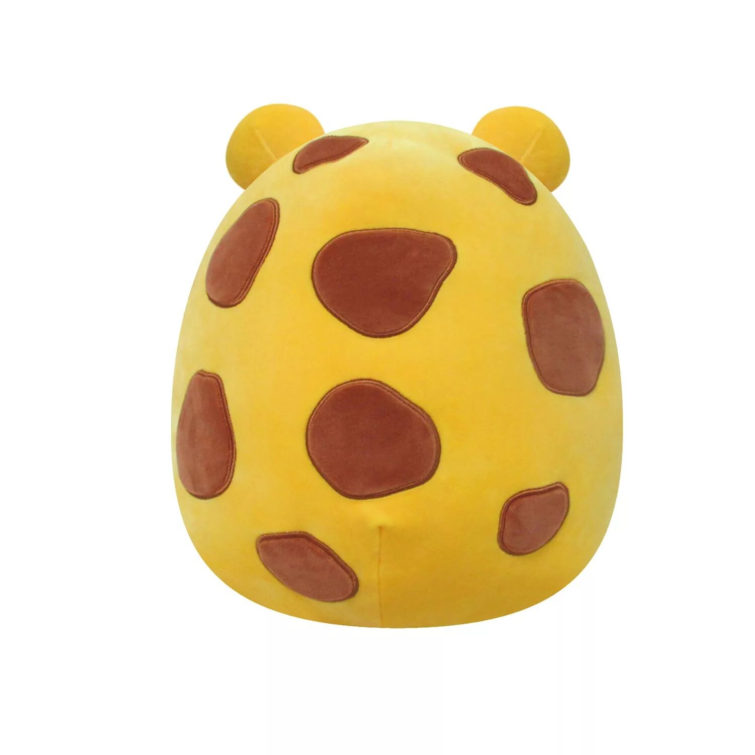 

Squishmallows 12-дюймовая плюшевая желтая жаба Squishmallows