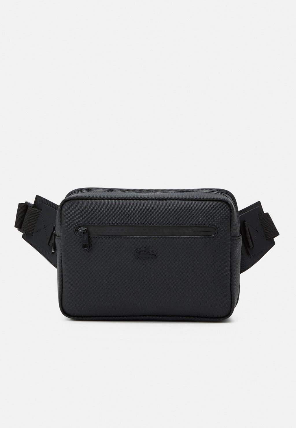 

Поясная сумка NAOS UNISEX Lacoste, нуар