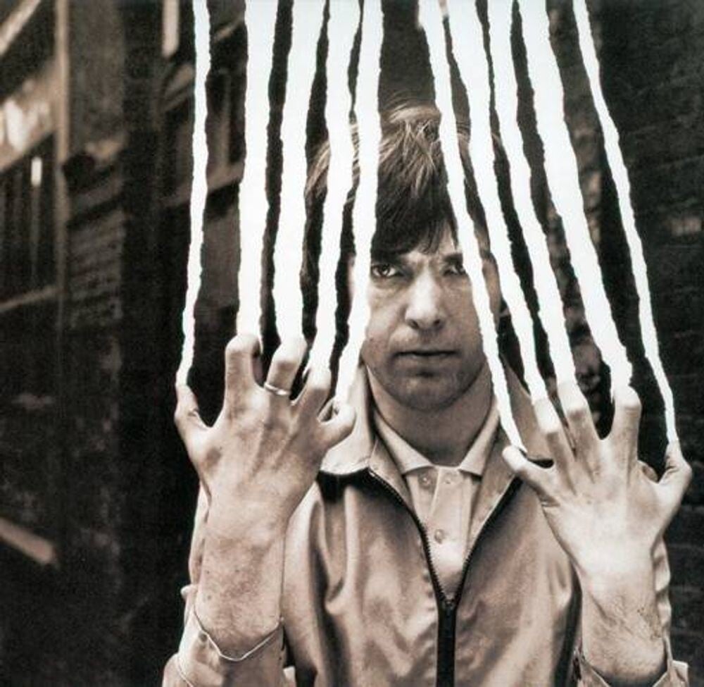 

Диск CD Peter Gabriel 2 - Peter Gabriel