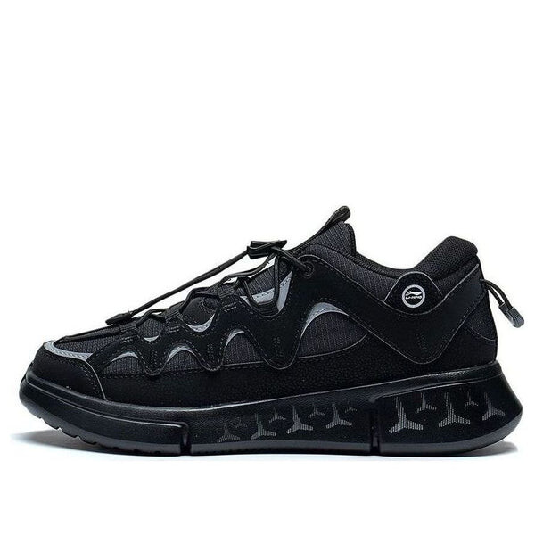 

Кроссовки wade essence 2.3 lite Li-Ning, черный