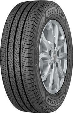 

Летние шины Goodyear EfficientGrip Cargo 2 215/60 R16 103T