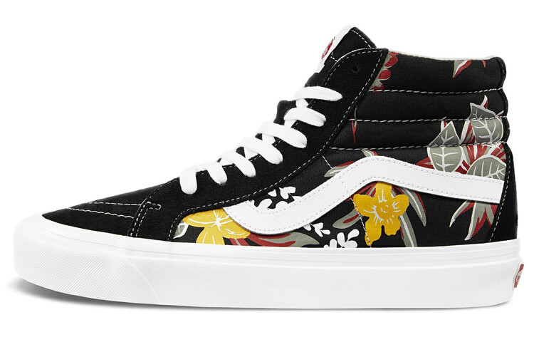 

Vans Sk8-Hi 38 DX 'Завод в Анахайме - Алоха'