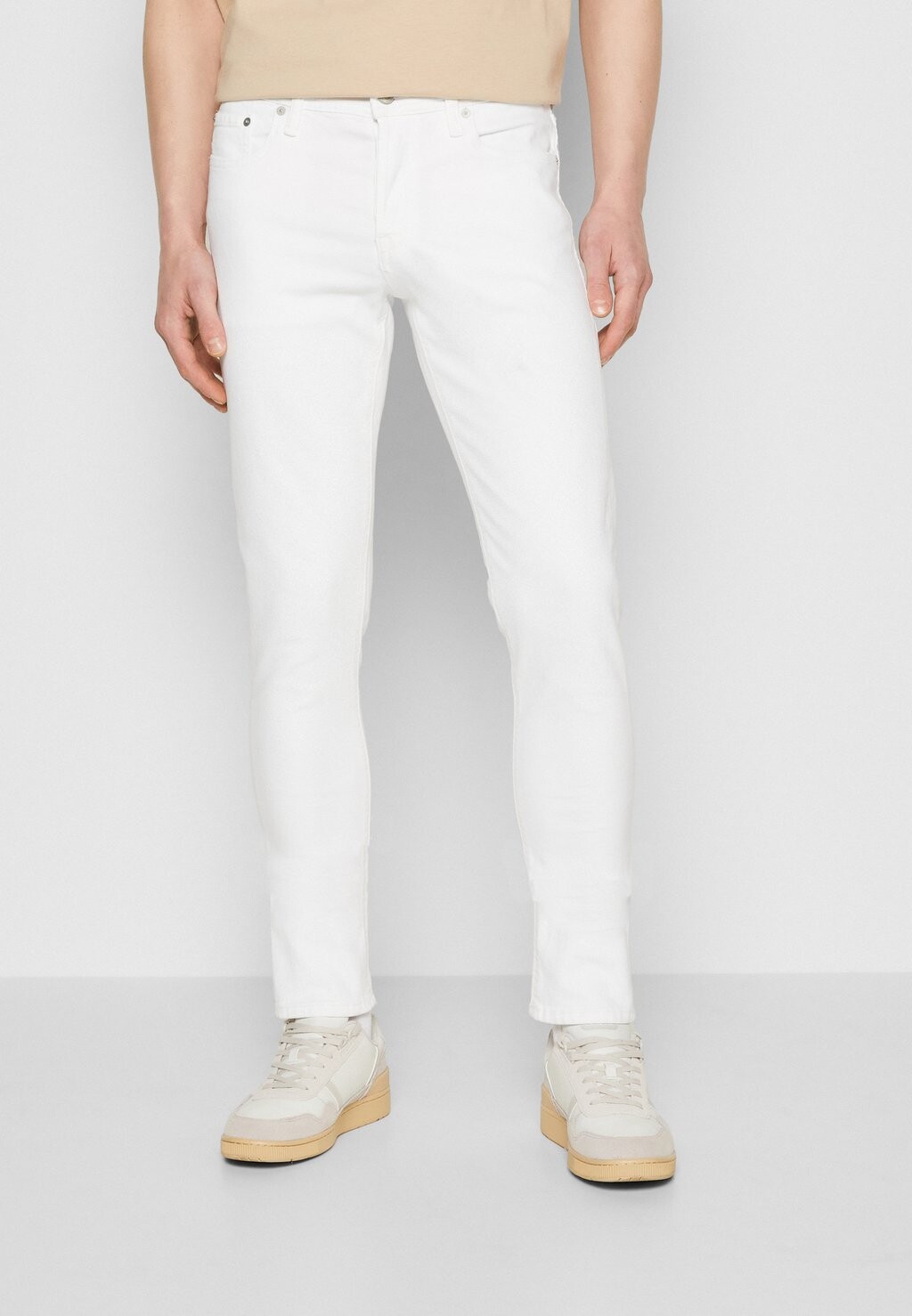 

Джинсы Slim fit Jack & Jones