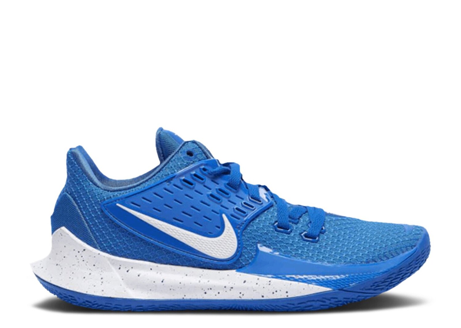 

Кроссовки Nike Kyrie Low 2 Tb 'Racer Blue', синий