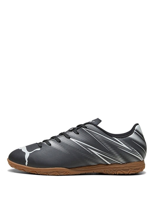 

Черные мужские футбольные бутсы Puma
