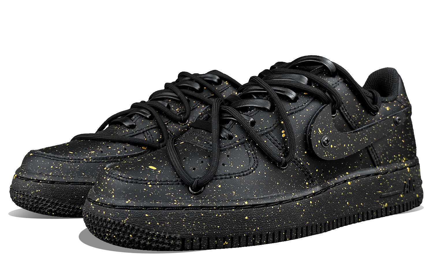 

Женские кроссовки Nike Air Force 1 Low Skate