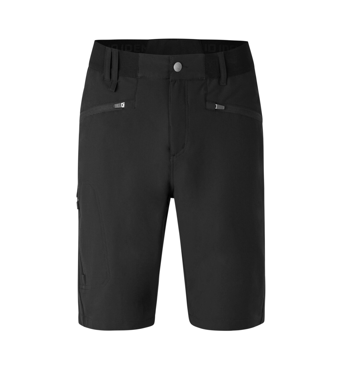 

Шорты IDENTITY Stretchhose core, черный