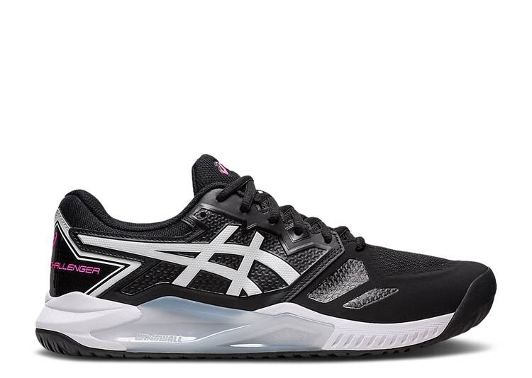 

Кроссовки ASICS GEL CHALLENGER 13 'BLACK HOT PINK', черный