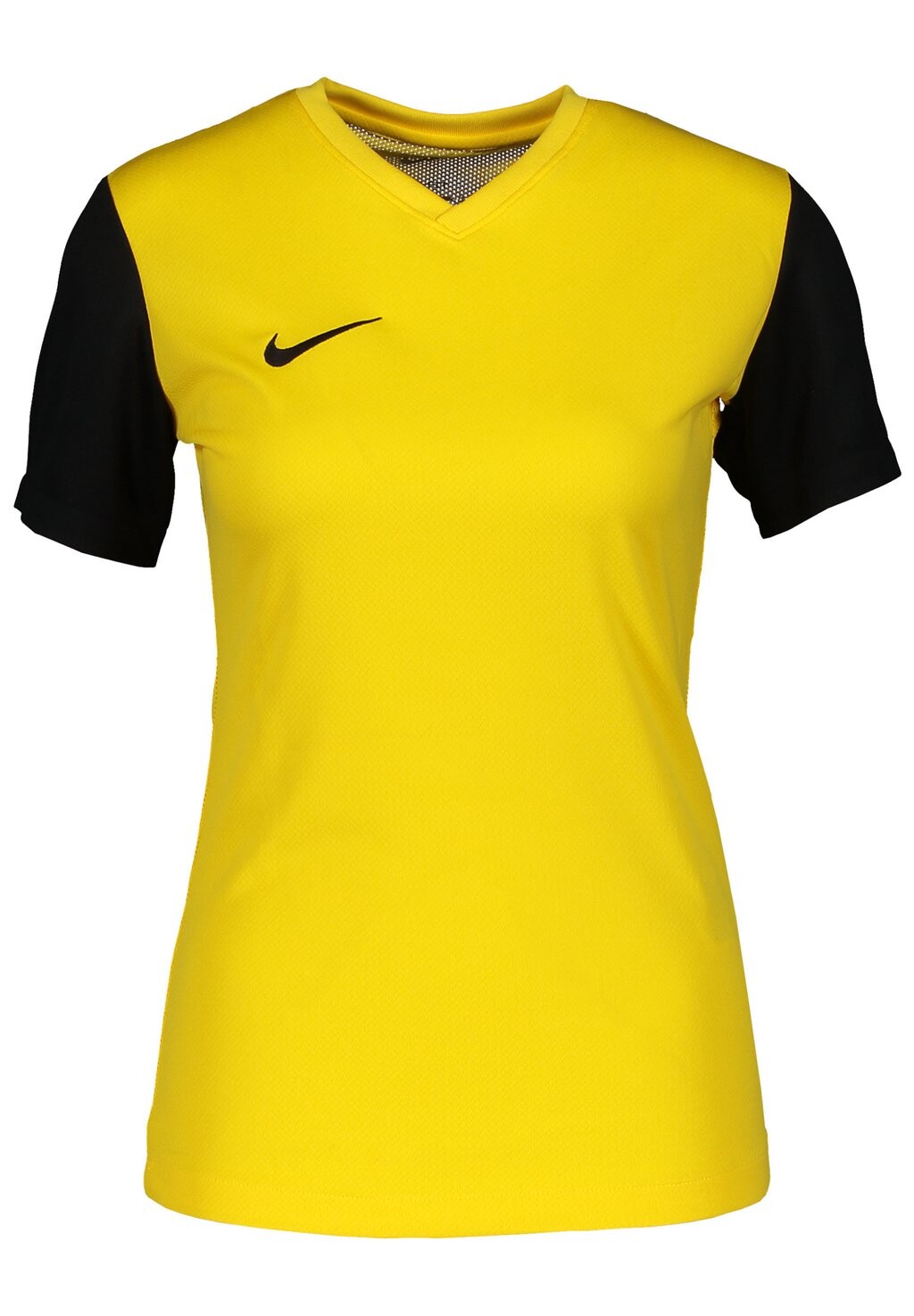 

Спортивная футболка Nike, цвет gelbschwarz