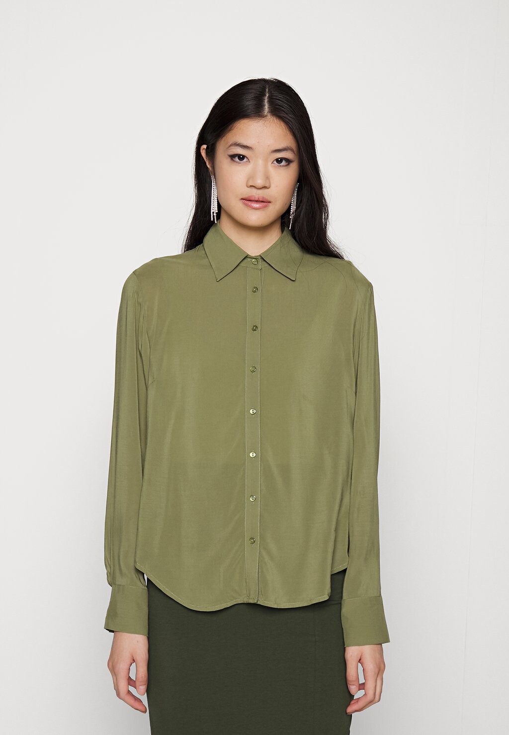 

Рубашка Gina Tricot