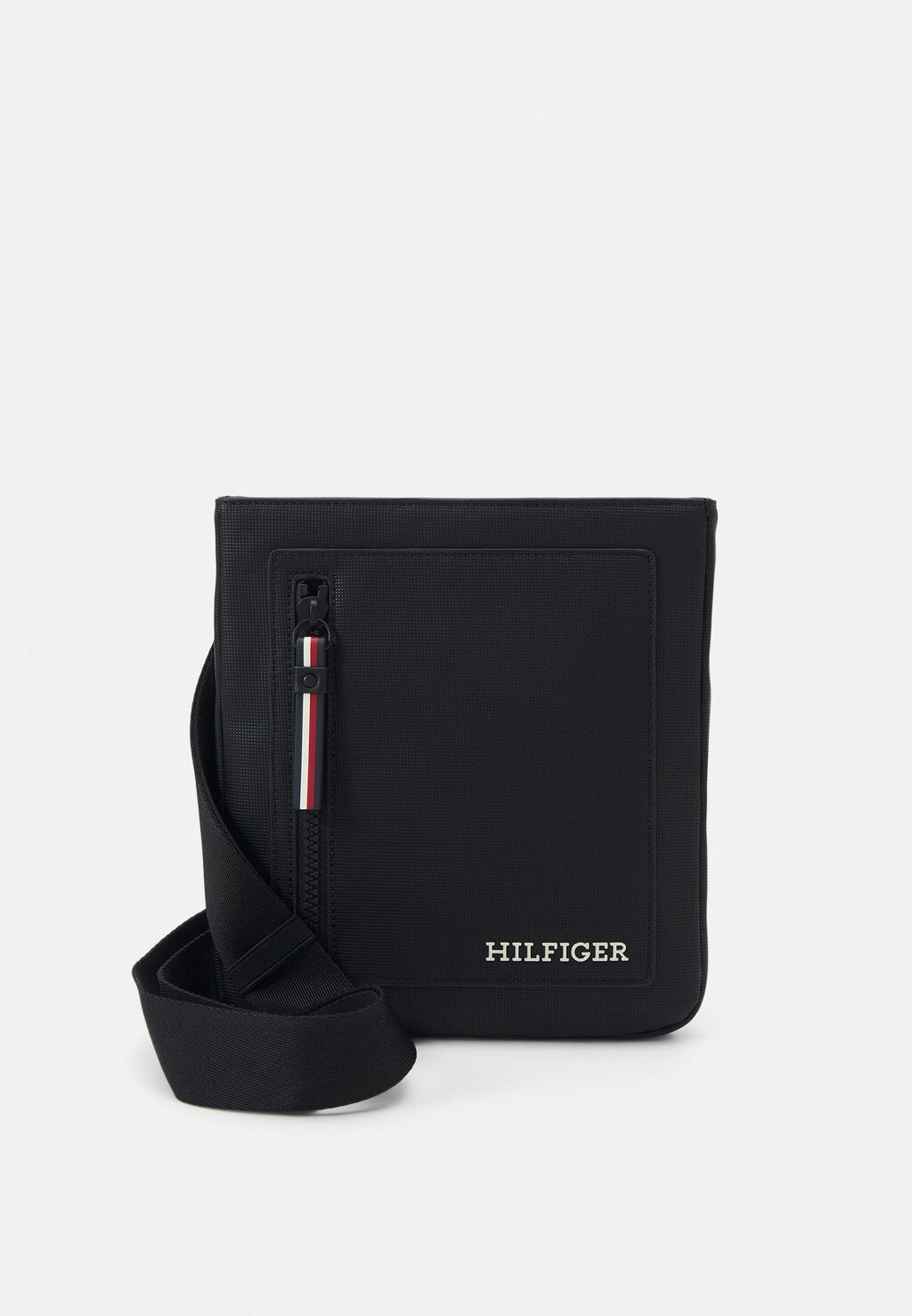 

Сумка через плечо MINI CROSSOVER UNISEX Tommy Hilfiger, цвет black