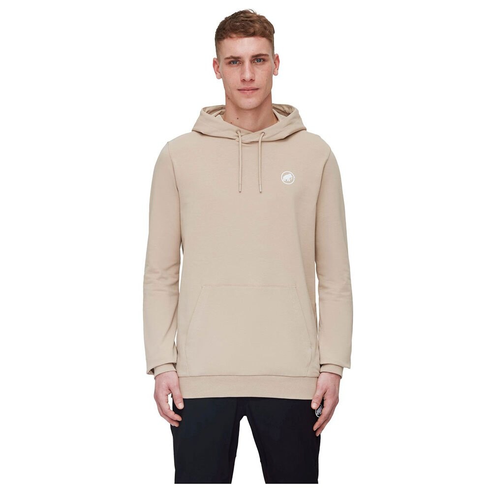 

Толстовка Mammut ML Original, бежевый
