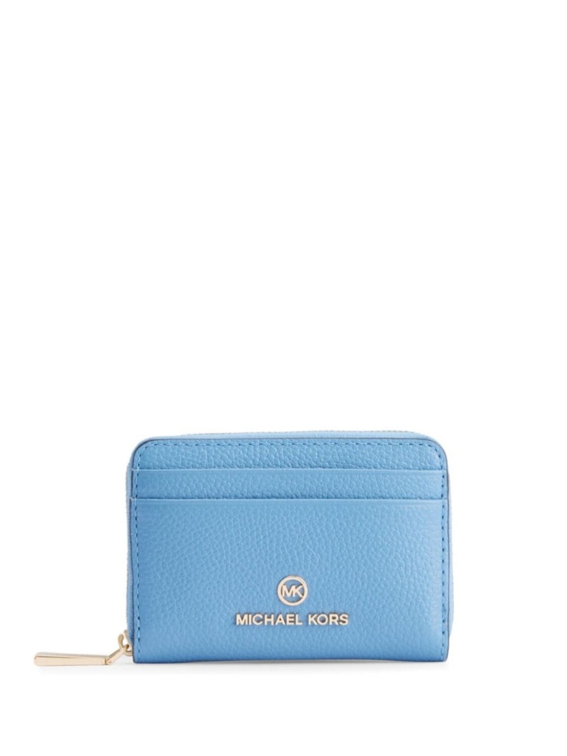 

Michael Kors маленький кошелек Jet Set, синий