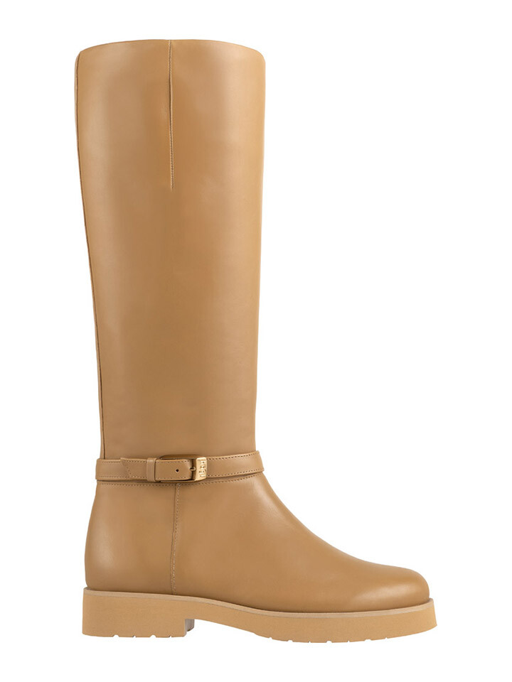 

Ботинки Hogl Leder Stiefel, кэмел