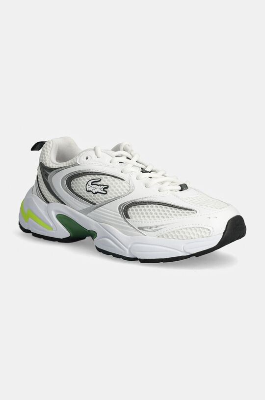 

Кроссовки Storm 2K Lacoste, белый
