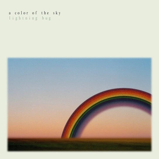 

Виниловая пластинка Lightning Bug - A Color Of The Sky