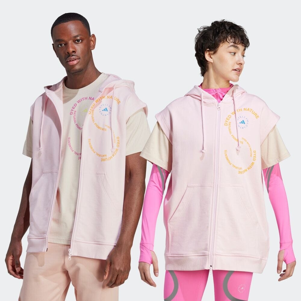 

Толстовка ADIDAS BY STELLA MCCARTNEY