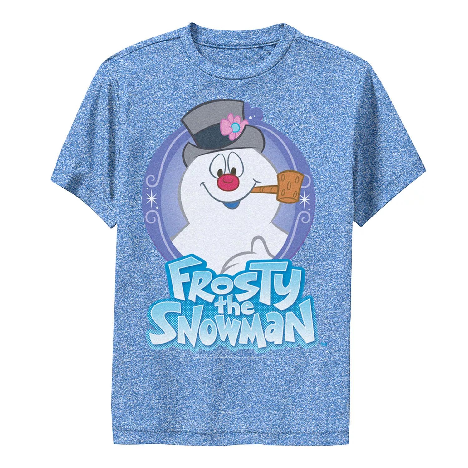 Frosty the snowman 3d принт модель in мужчина 3dexport