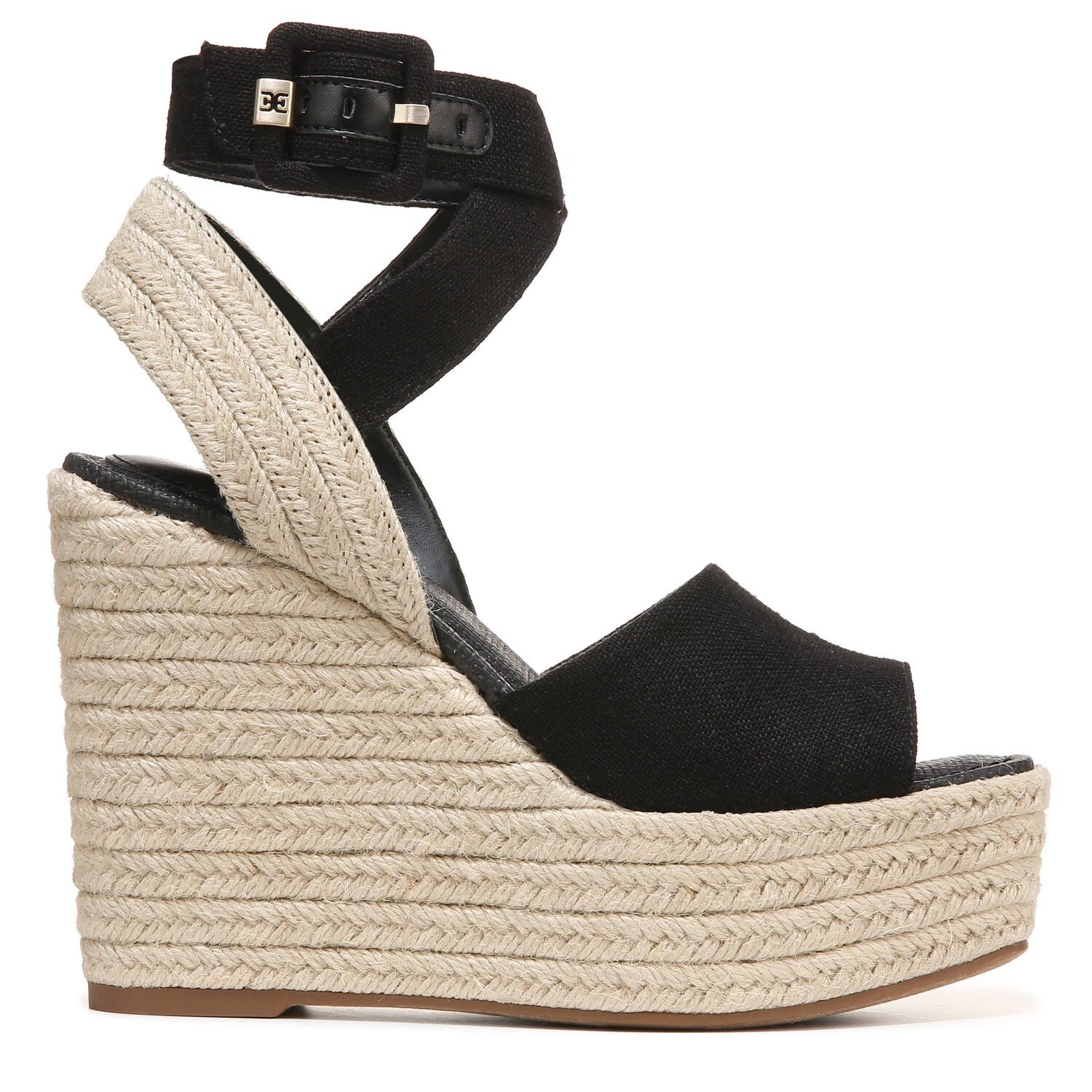 

Туфли на каблуке Sam Edelman Vada, черный