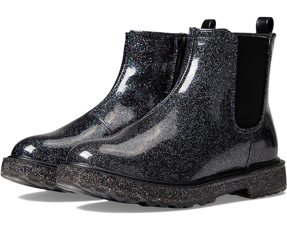

Ботинки Steve Madden Cliche Boots, черный