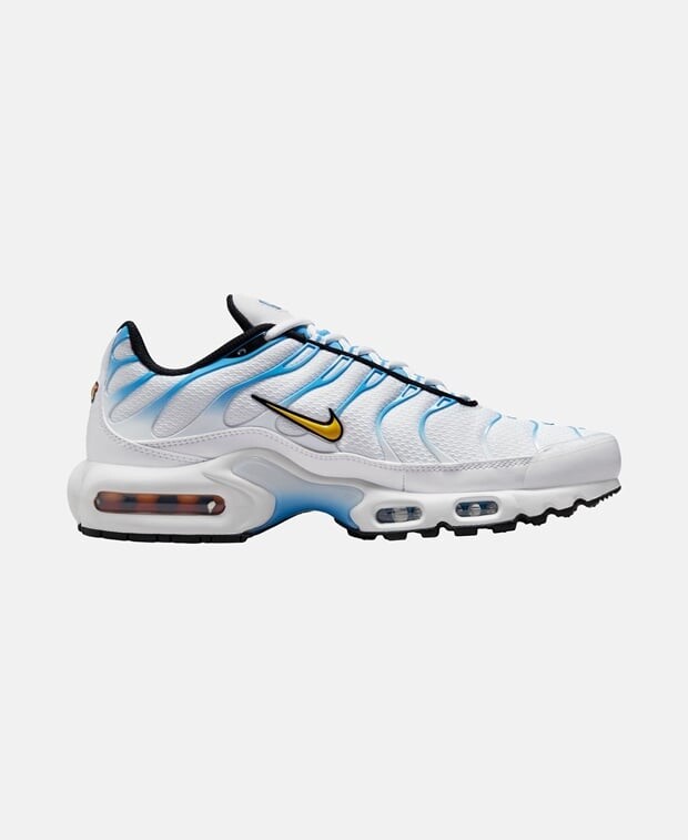 

Кроссовки Nike, белый