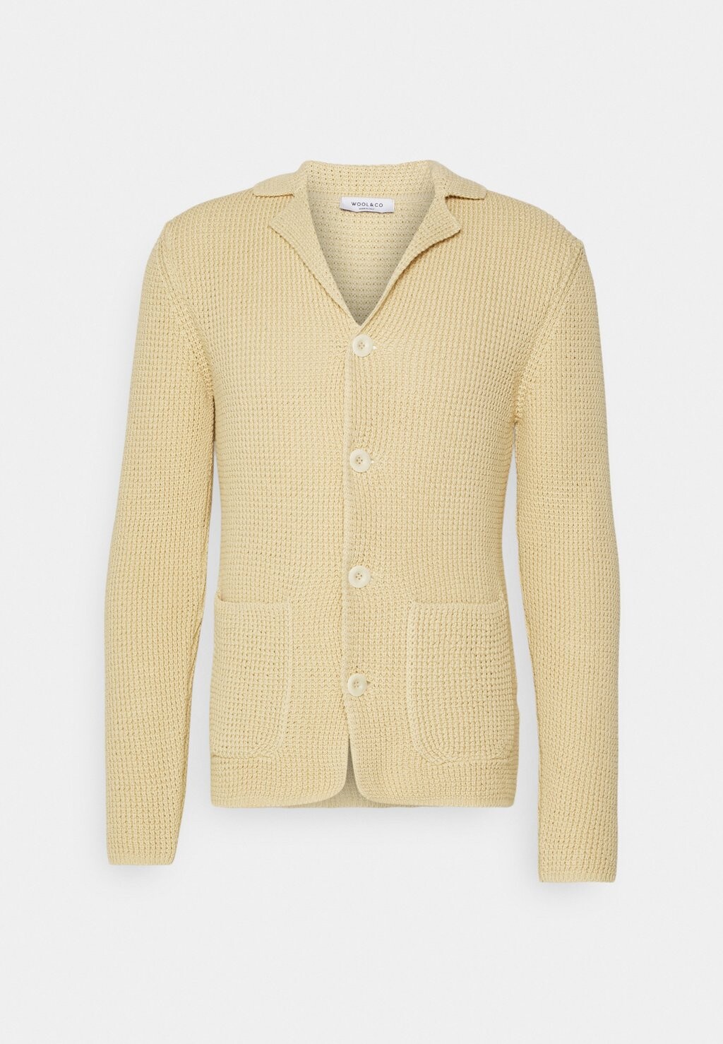 

Куртка Wool & Co