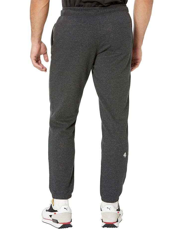 

Брюки Fourlaps Rush Slim Sweatpants, цвет Dark Grey Heather