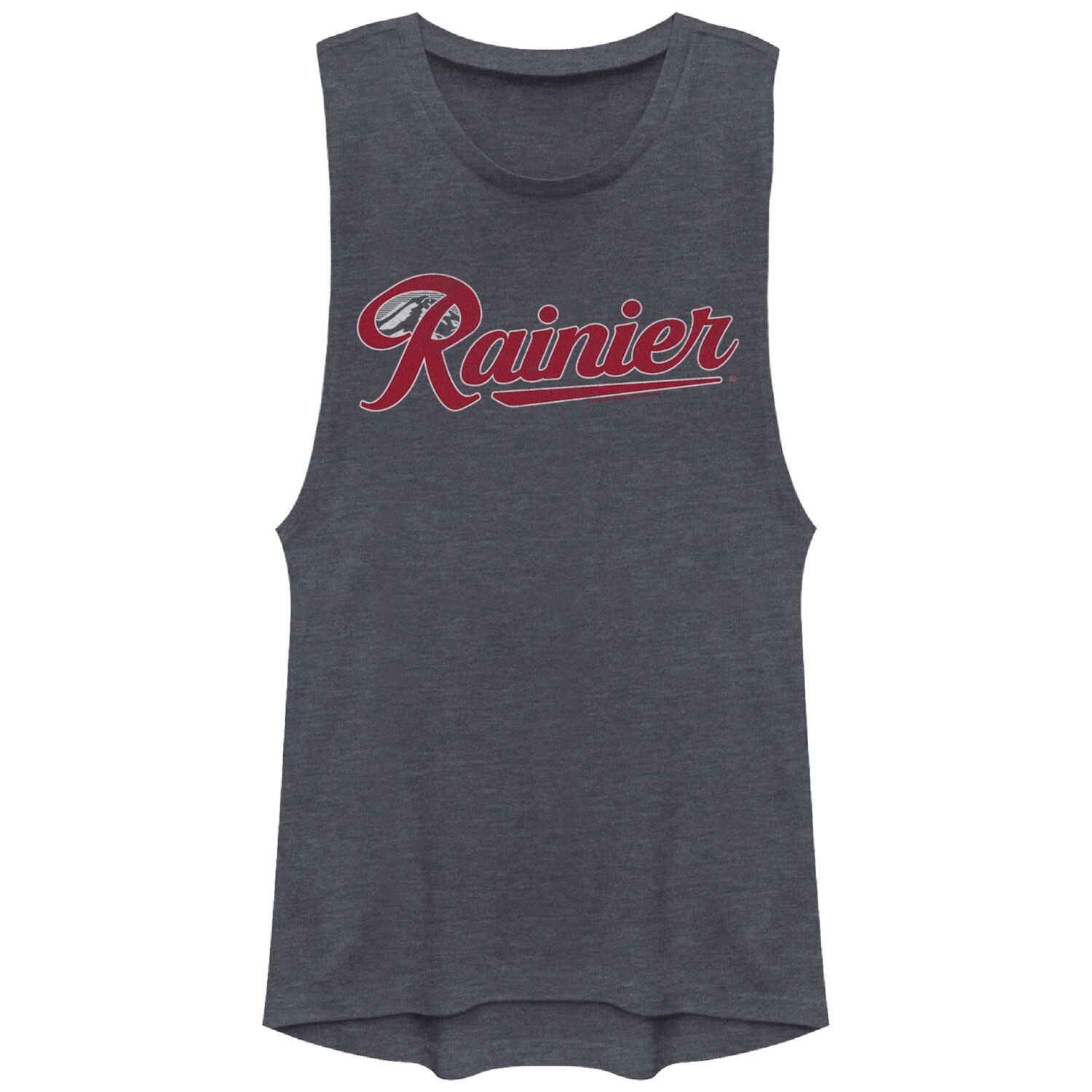 

Юниорская майка Pabst Rainier с графическим логотипом Licensed Character