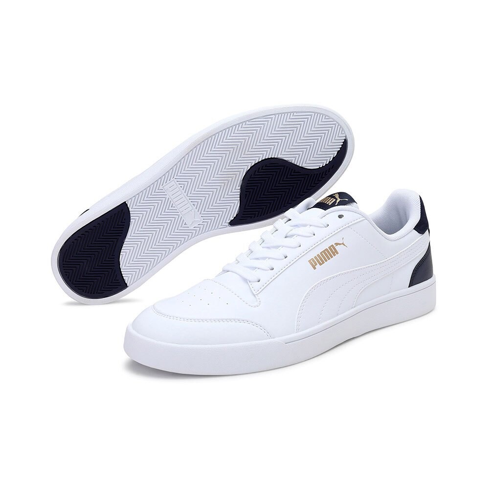 

Кроссовки Puma Shuffle , белый