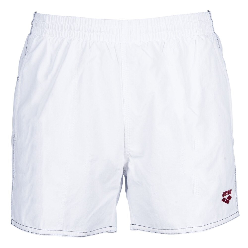 

Шорты для плавания Arena Bywayx Swimming Shorts, белый