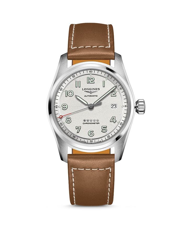 

Часы Longines, 40 мм
