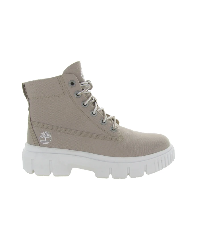 

Сандалии андроид Timberland, бежевый
