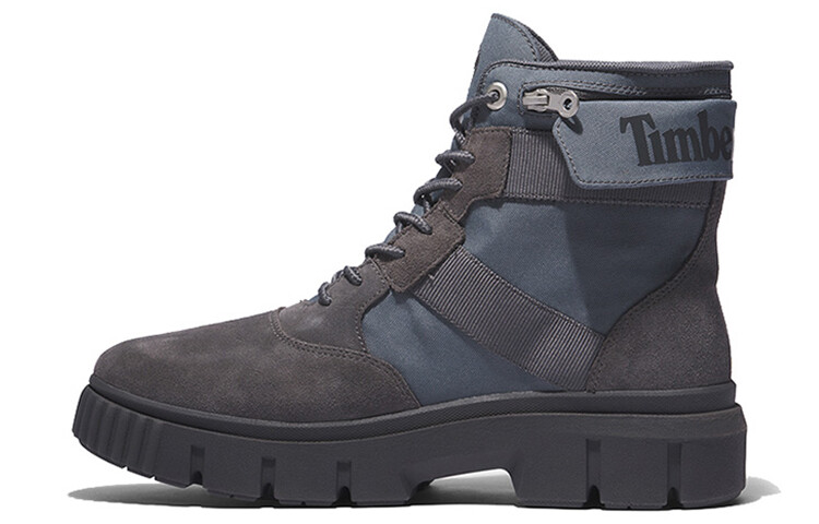 

Мужские уличные ботинки Timberland