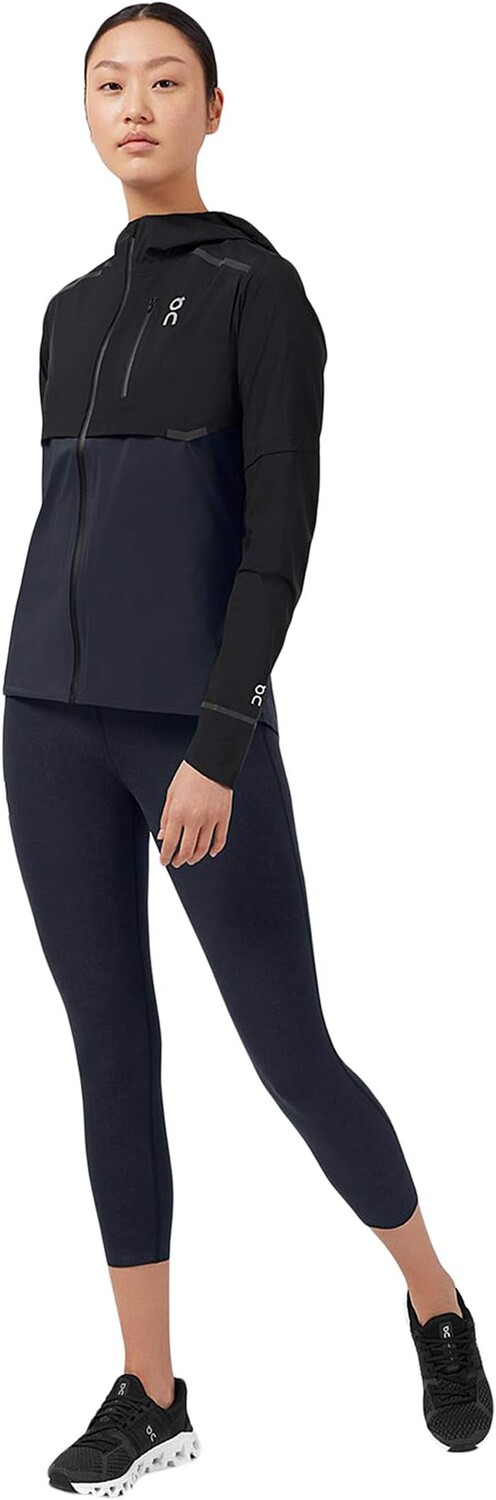 

Куртка Weather Jacket On, цвет Black/Navy