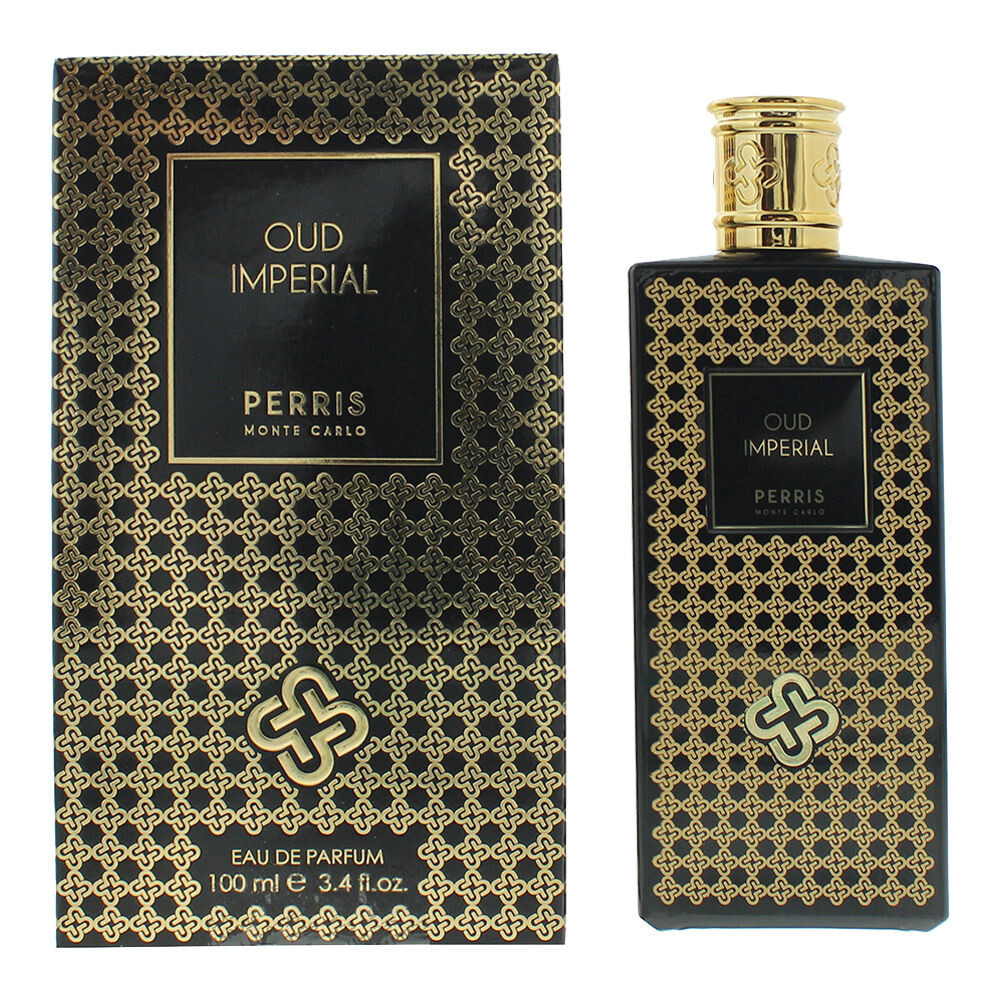 Духи Oud imperial eau de parfum Perris monte carlo, 100 мл