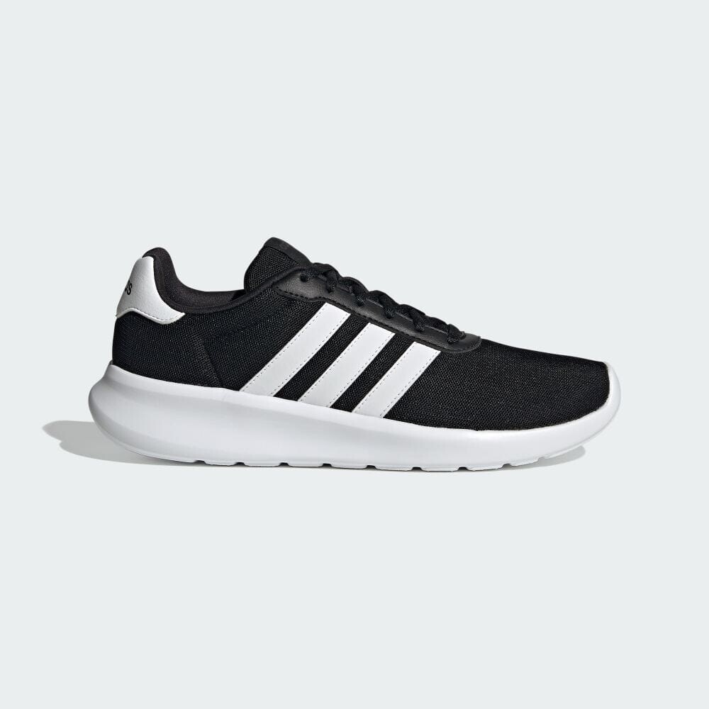

Кроссовки Adidas LITE RACER 3.0, черный