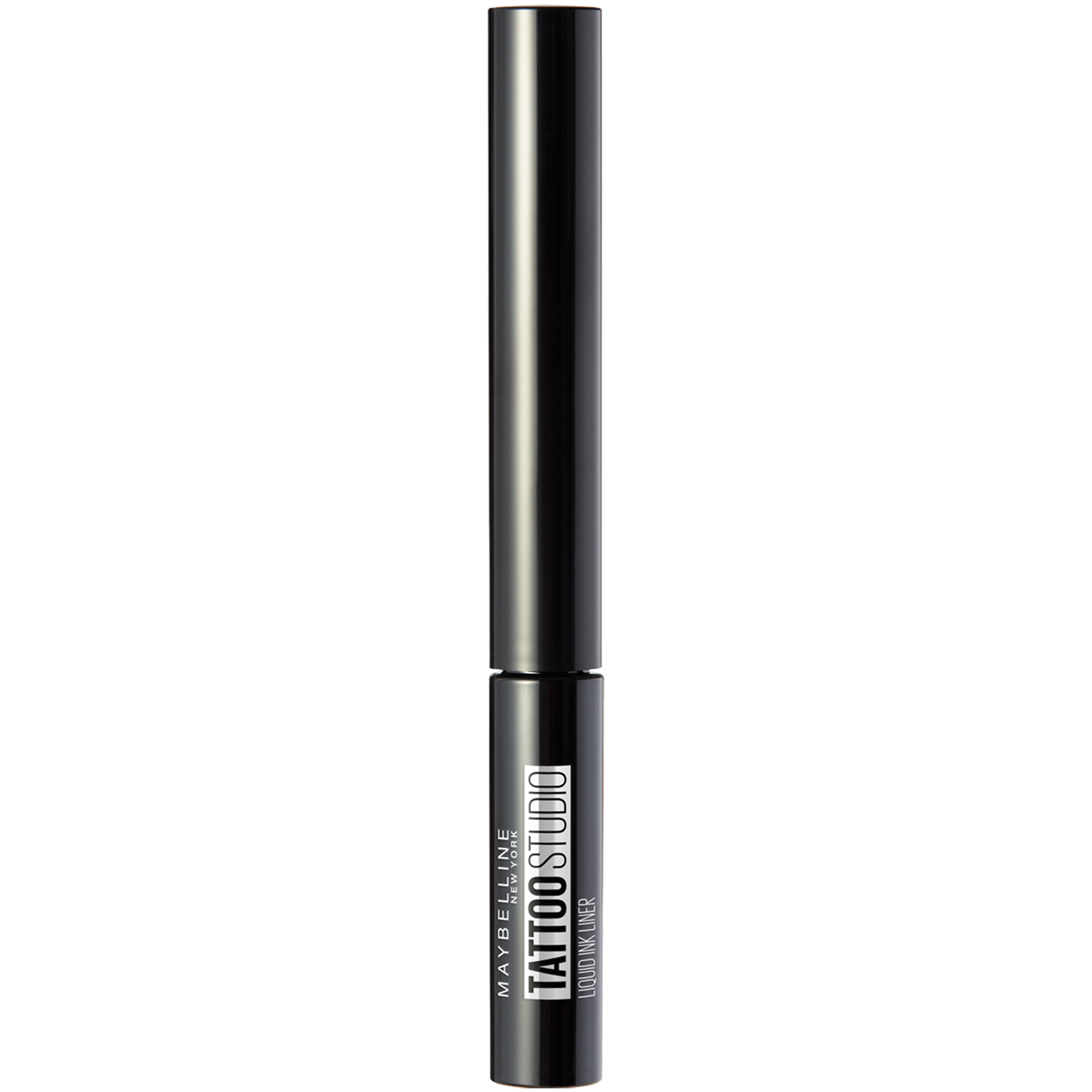 Подводка для глаз maybelline. Мейбелин мастер Инк подводка. Подводка мейбелин тату. Tattoo Studio Liquid Eyeliner Maybelline. Maybelline Tattoo Liner Liquid Ink подводка.