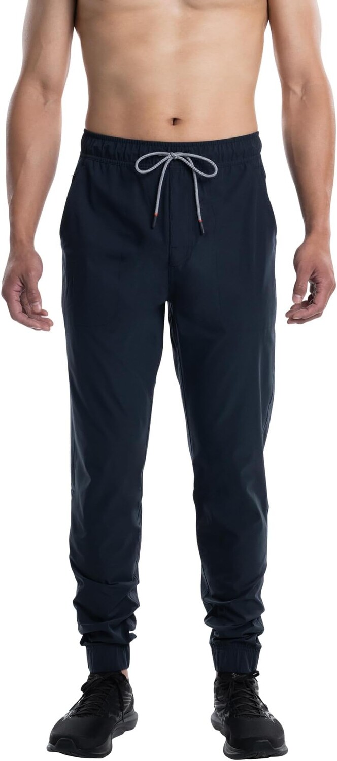 

Перейти к городским джоггерам SAXX UNDERWEAR, черный