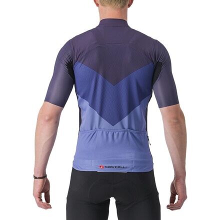 

Джерси Endurance Pro 2 мужские Castelli, цвет Night Shade