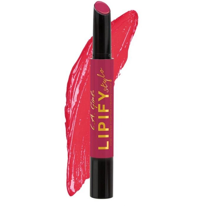 

Губная помада Lipify Stylo Barras de Labios L.A. Girl, Brave